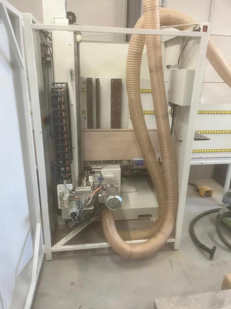 Gebruikt SCM Startech CN V I CNC Boren