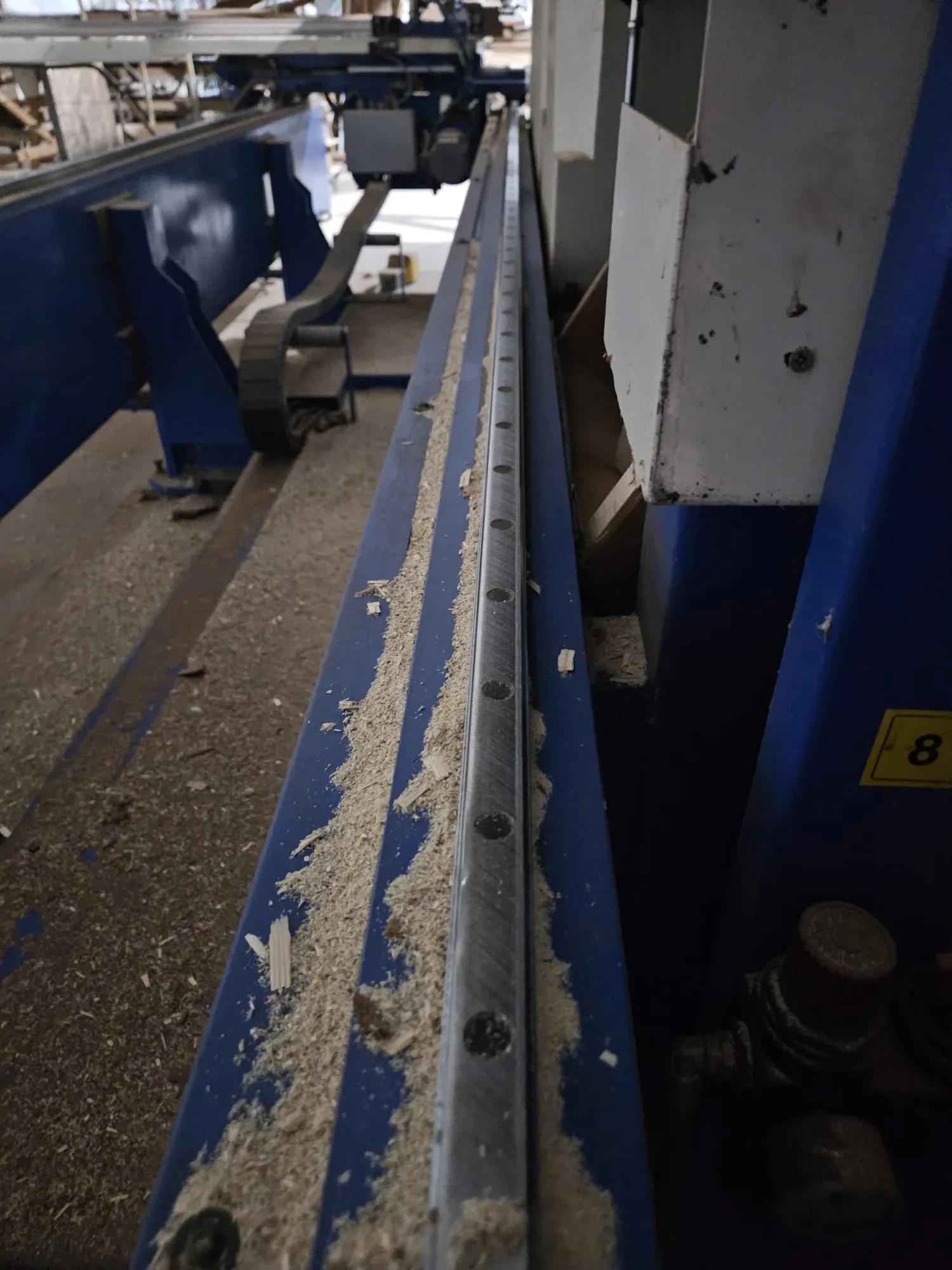 Gebruikt BMH AT 500 I Pennenbank I 2002