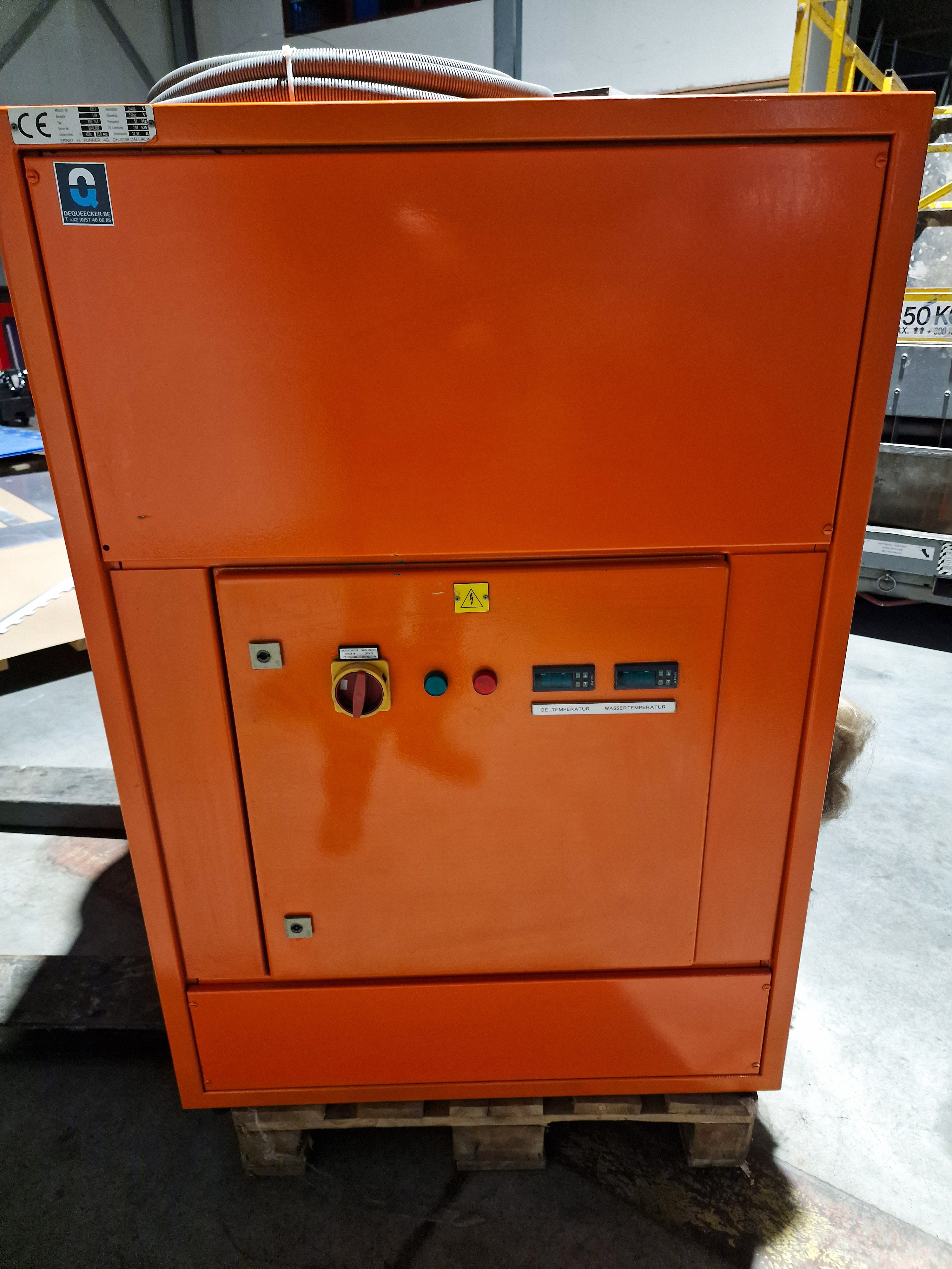 Usado Bystronic Byjet 3015 I Waterjet I 1999