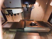 Gebruikt Chevalier VMC 2033 I Verticale Bewerking Centrum I 1998