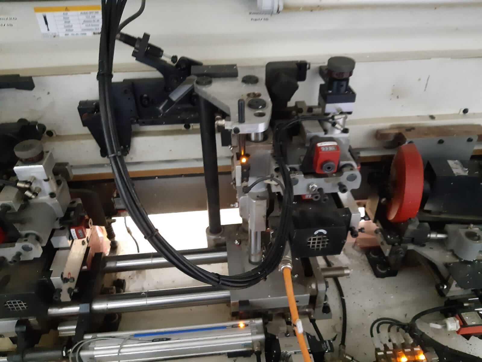 Used IMA ADVANTAGE EXPERT 5216 - 2006