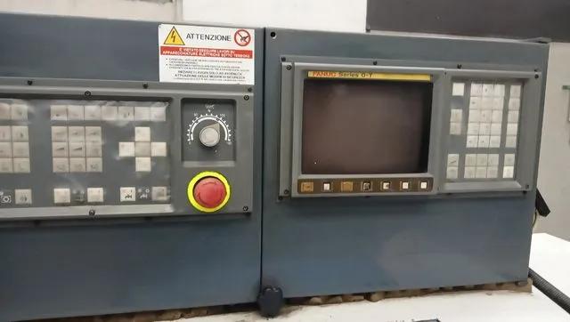 Gebruikt Leadwell LTC-10 AP I CNC Draaibank