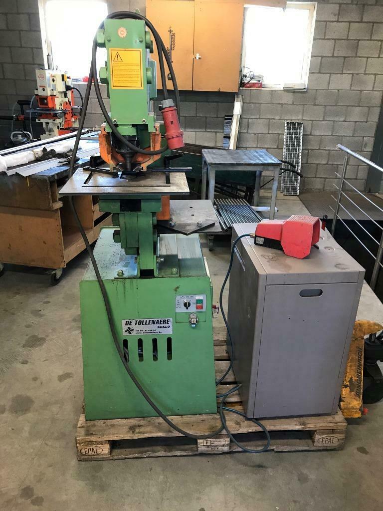 Gebruikt PEDDINGHAUS Peddicat