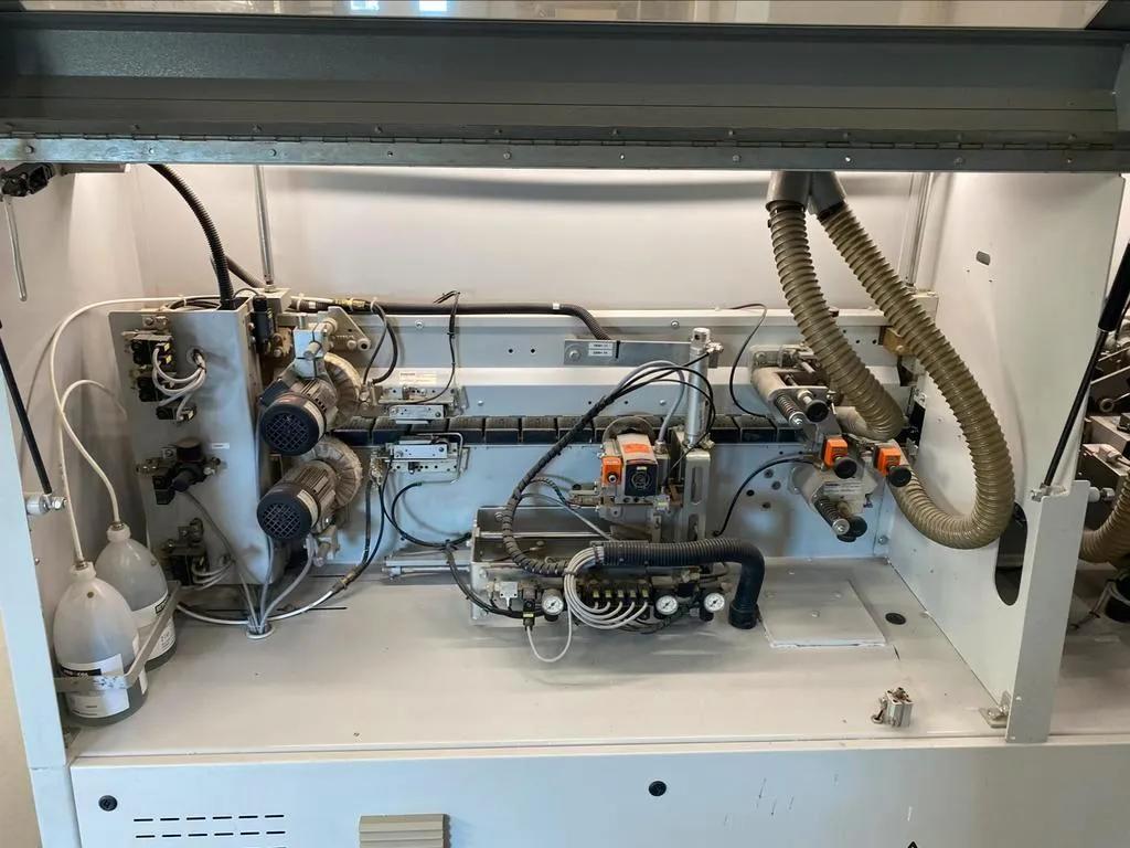 Used Holzher Sprint 1317 I Edgebanding