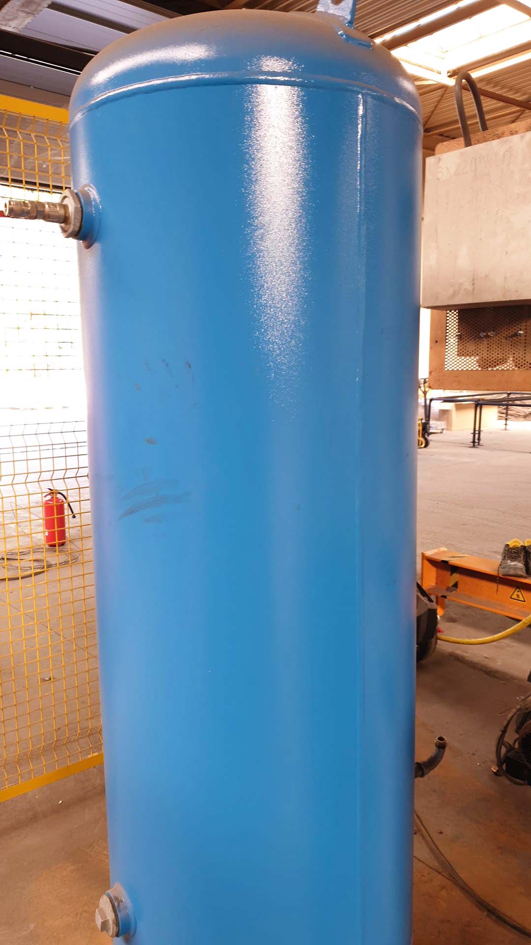 Used Schnell Prima 12 - Stirrup Bender