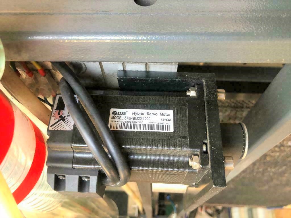 Gebruikt BRM  PS N130 150 - 2013