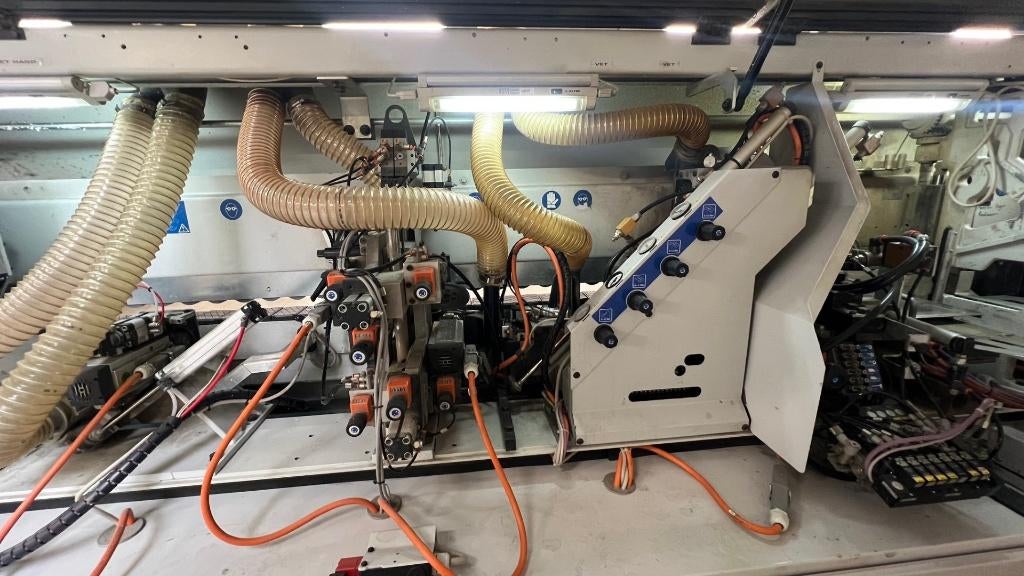 Used Biesse Akron 440 I Edgebanding I 2011