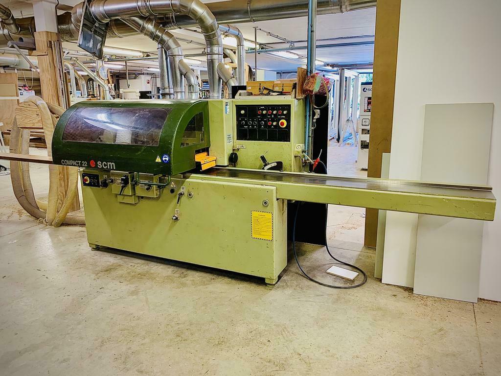 Gebruikt SCM Compact 22S