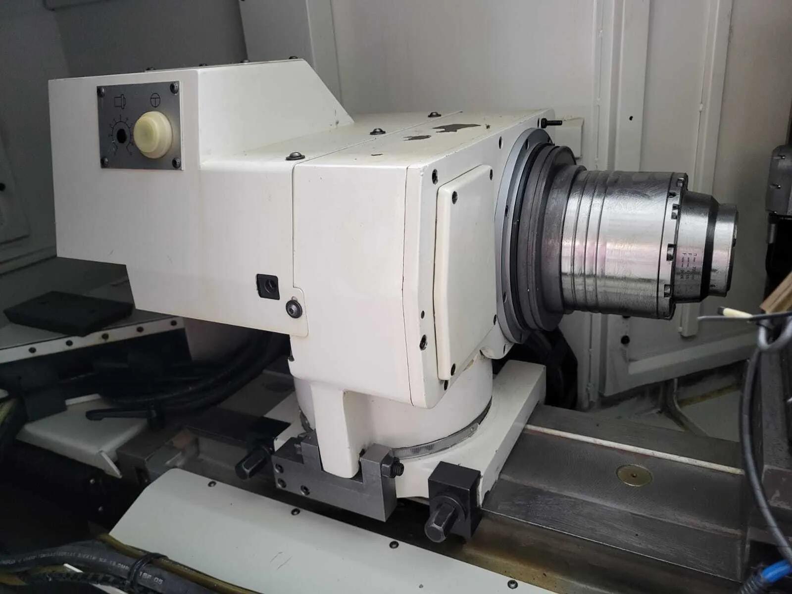 Gebruikt Palmary OCD 4240 I Cilindrische slijpmachine