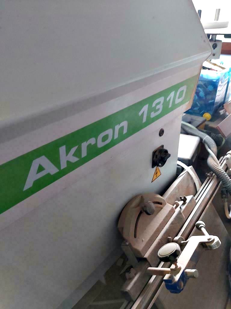 Usado BIESSE EDGE AKRON 1310 - 2011