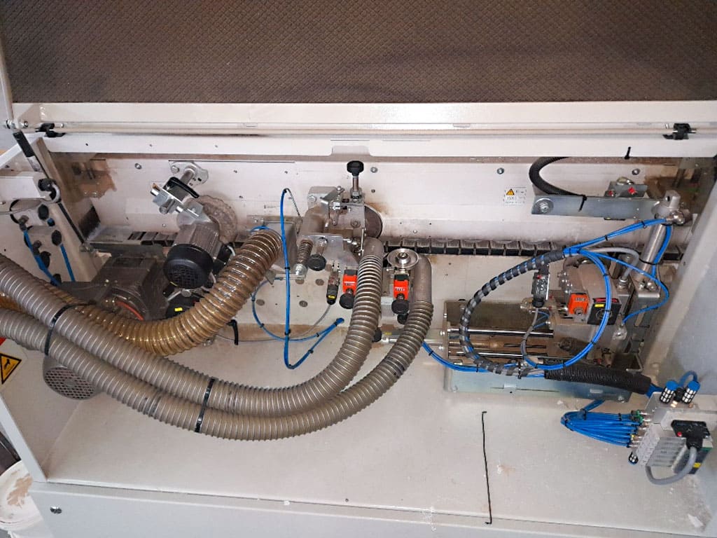 Usado Holzher Sprint 1317 - Biselado - 2018