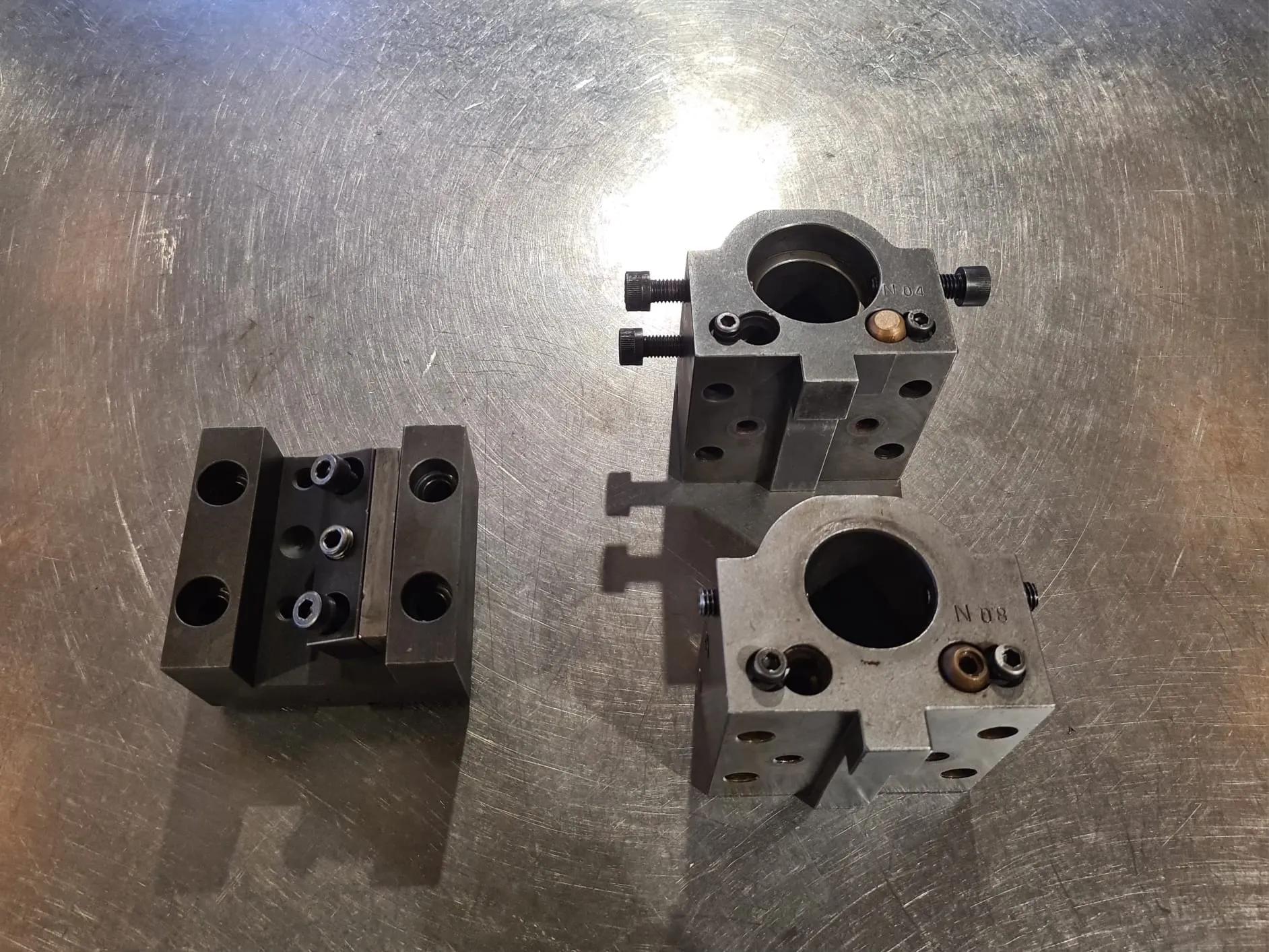 Gebruikt Daewoo Puma 10 HC I CNC Draaibank
