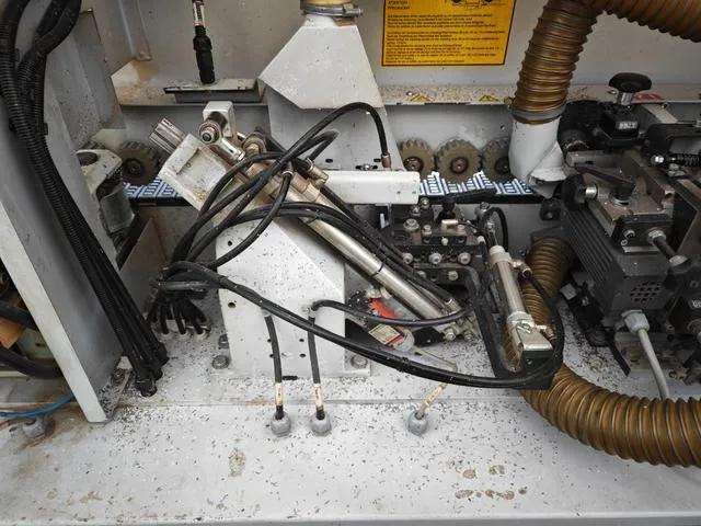 Usado Brandt Optimat KDF 350 C I Edgebanding