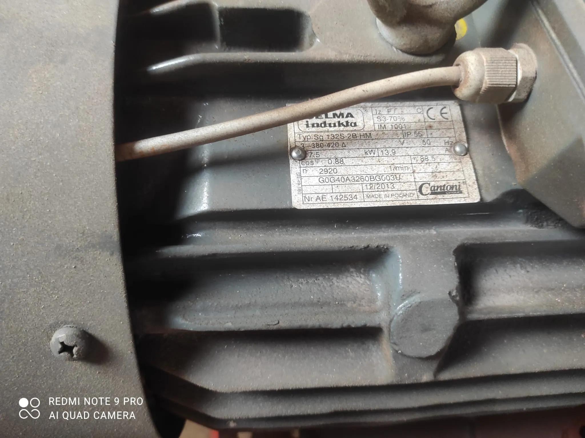 Gebruikt Woodmizer LT15 I Mobiele Zaagmolen