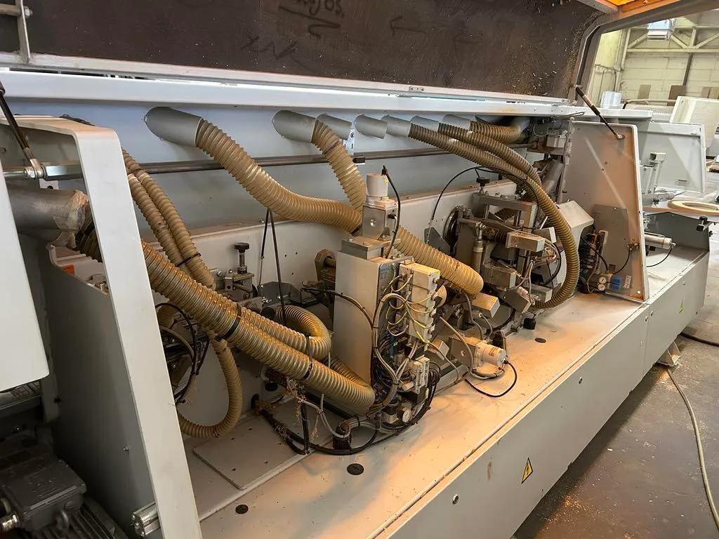 Usado Holzher Arcus 1334 I Canteado I 2011