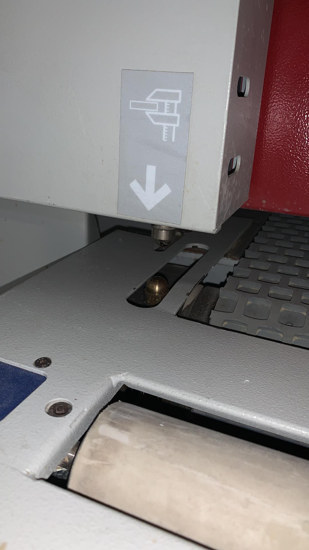 Gebruikt VIET S2 323