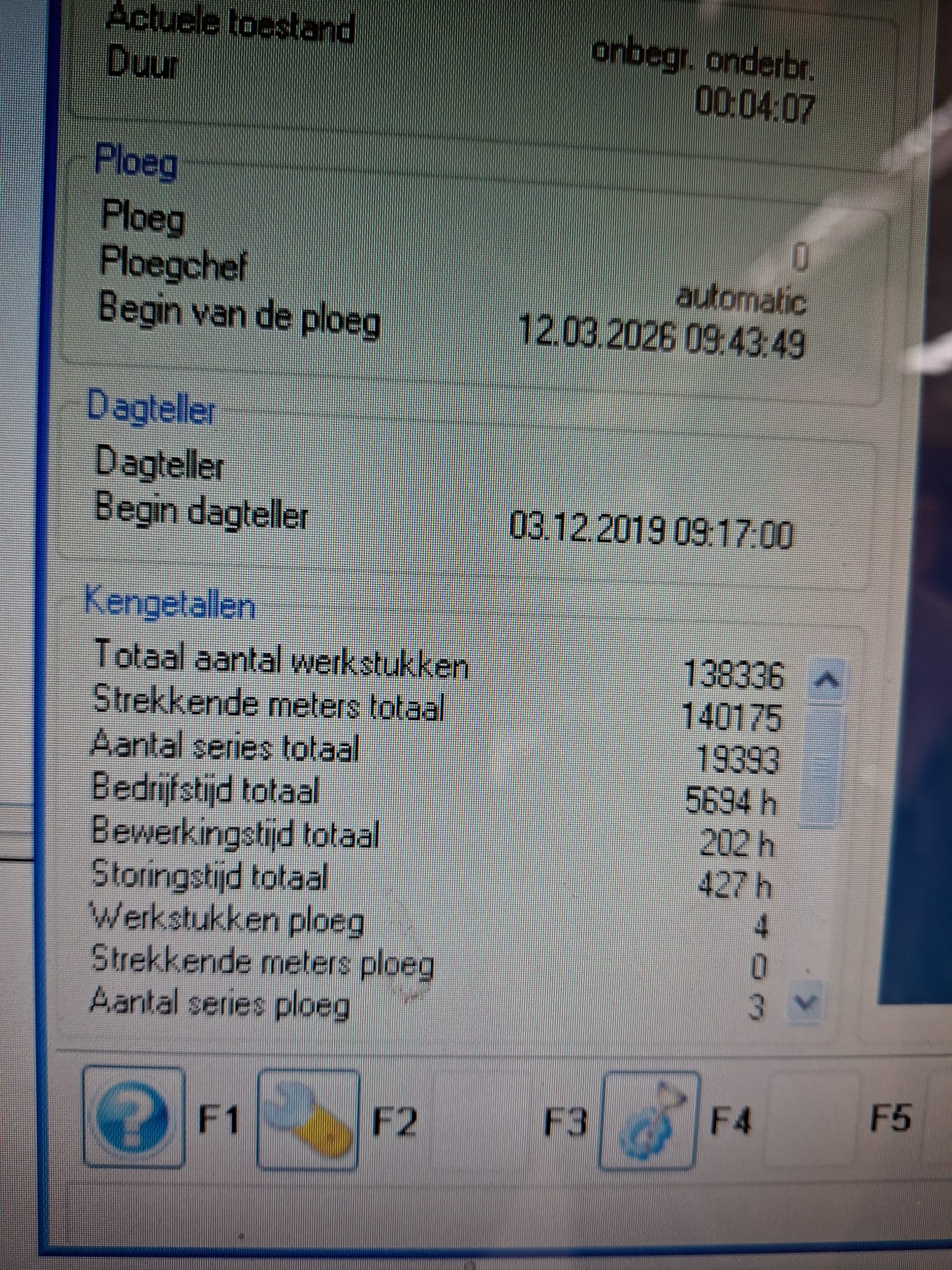 Used Homag Optimat KAL 310/8/A20/S2 I Edgebanding I 2008