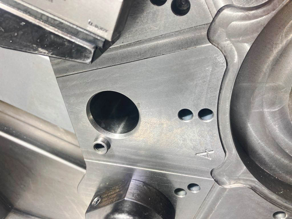 Used Haas ST-10 - CNC Lathe - 2014