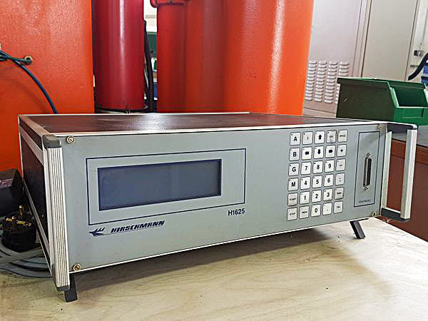 Usado Aeg Elotherm ELBOMAT 222 BA - Maquinaria de Erosión EDM - 1994