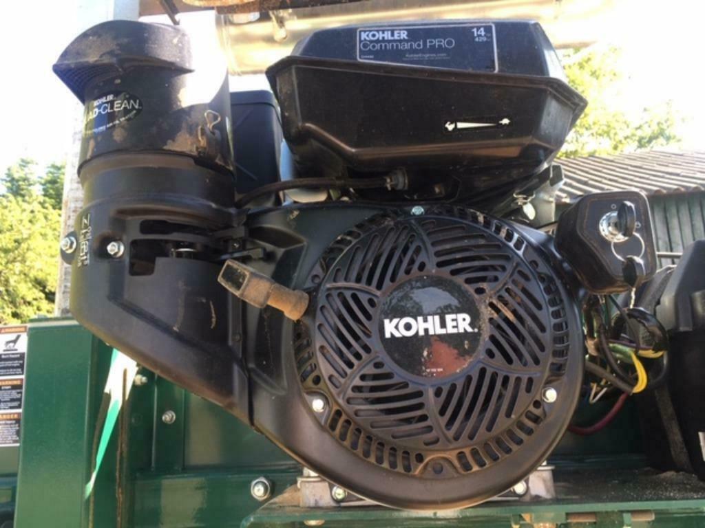 Gebruikt WOODLAND MILLS HM130