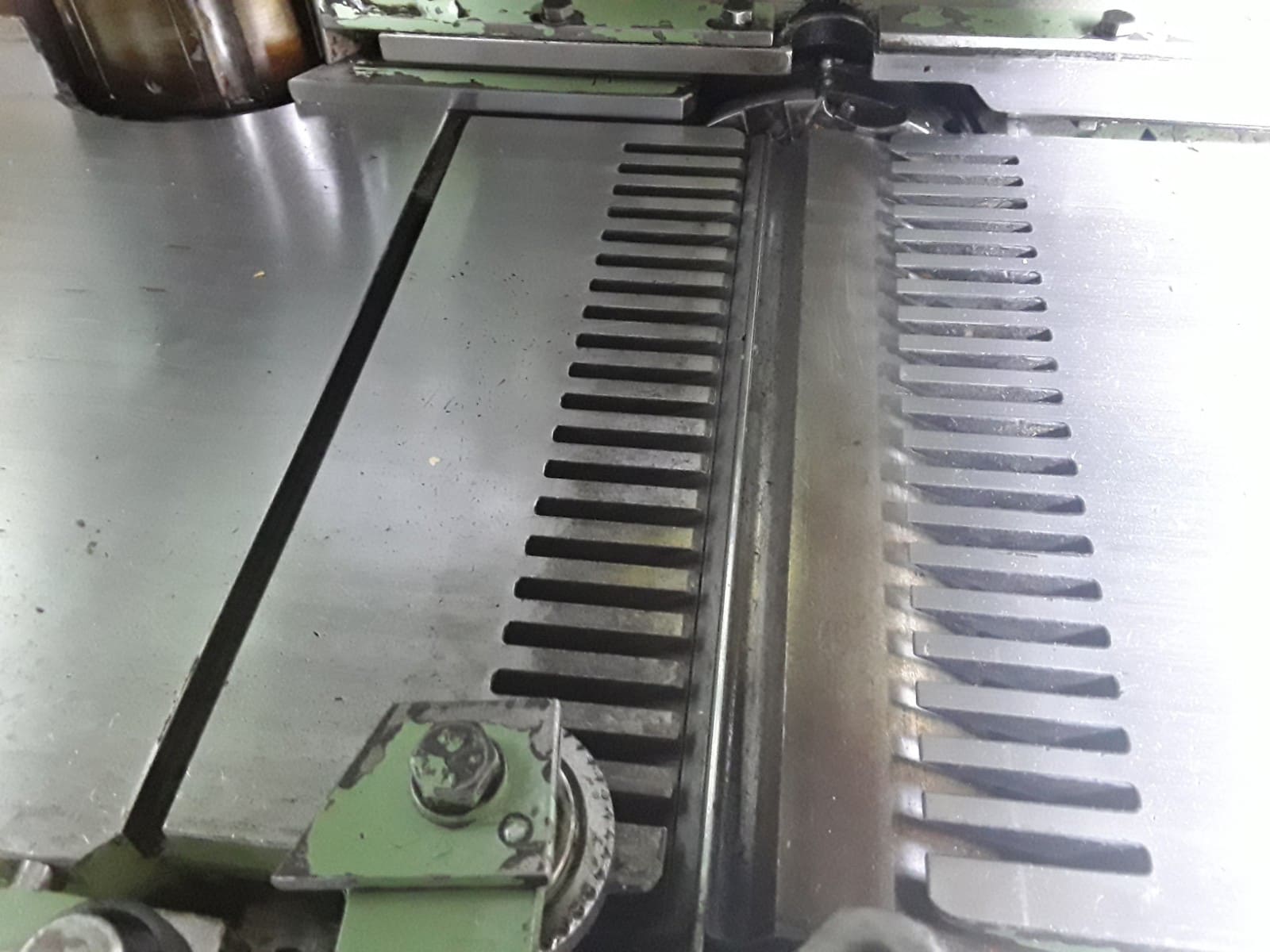 Gebruikt MARTIN T 90 - 1995