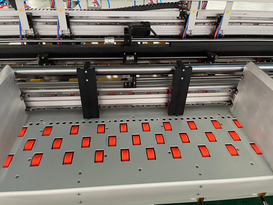 Used Boxmaker 2500 I Box Making Machine I 2023