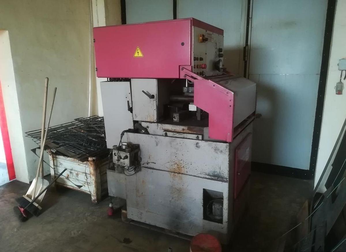 Used Behringer PSU 450 I Mitre Circular Saw I 2006