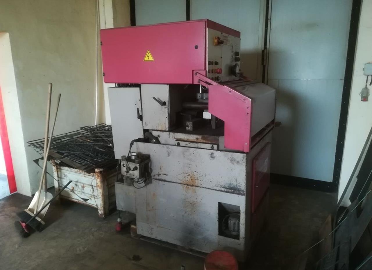 Used Behringer PSU 450 I Mitre Circular Saw I 2006