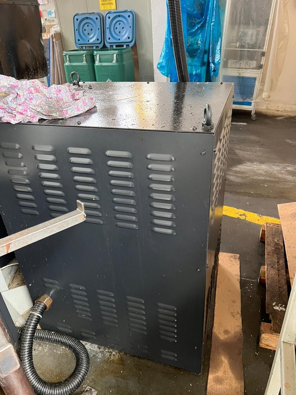 Used Mazak MultiPlex 6200II I CNC Lathe I 2015