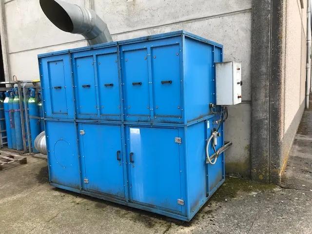 Used Lincoln Electric Eurotome 25 I Oxy-Fuel Cutting Machine I 2018