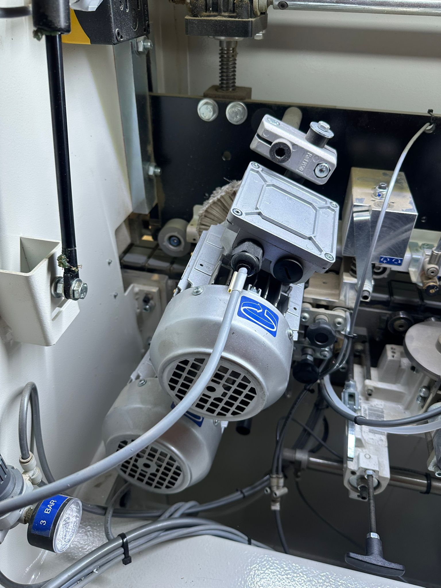 Used SCM ME 40TR I Edgebanding I 2024