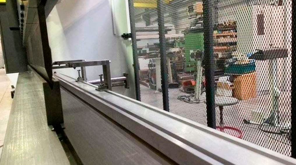 Gebruikt LVD PPBL 135 - 30 - Persrem - 1998