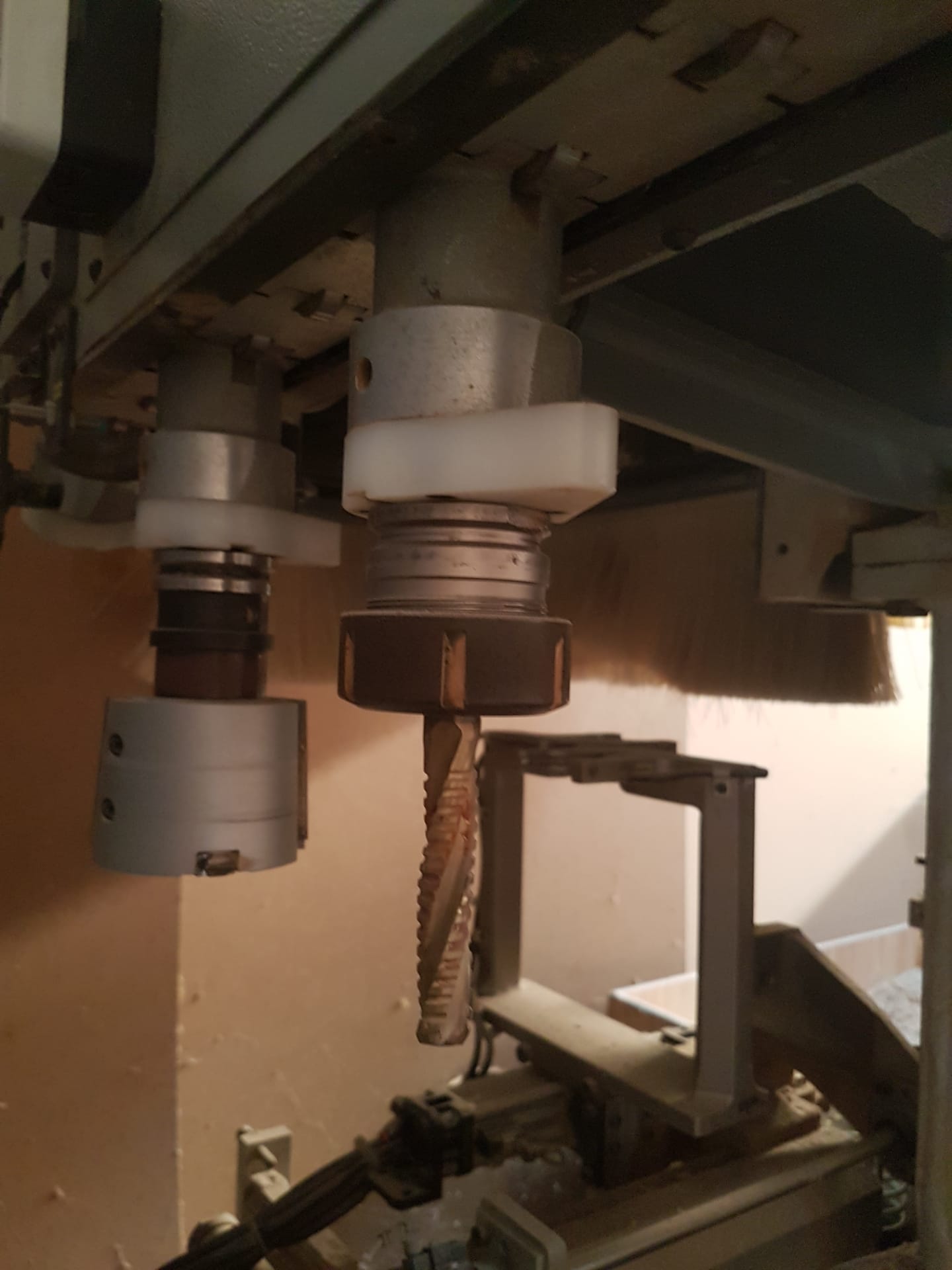 Usado BIESSE Rover 30