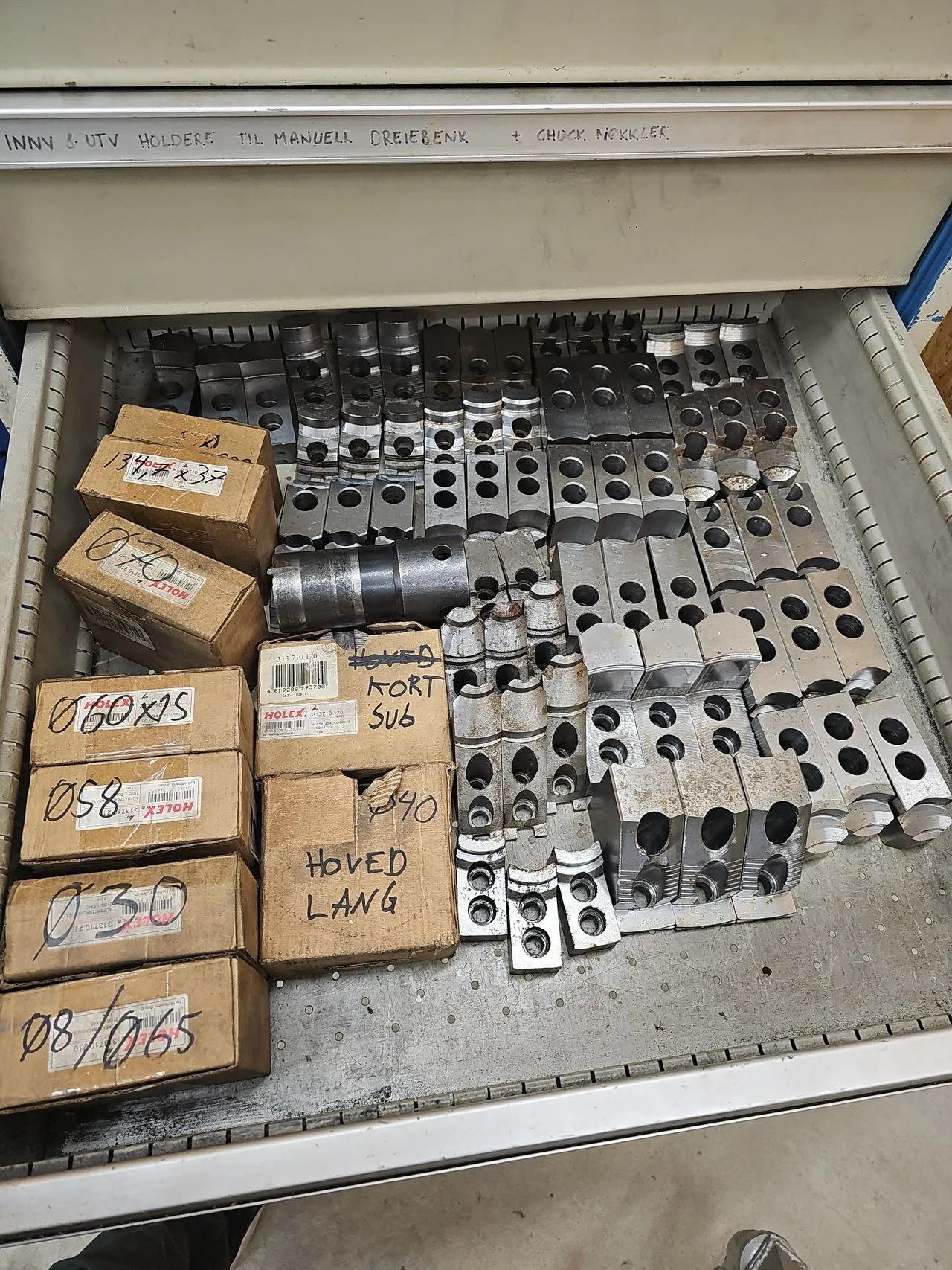 Gebruikt Dainichi F20BM I CNC Draaibank