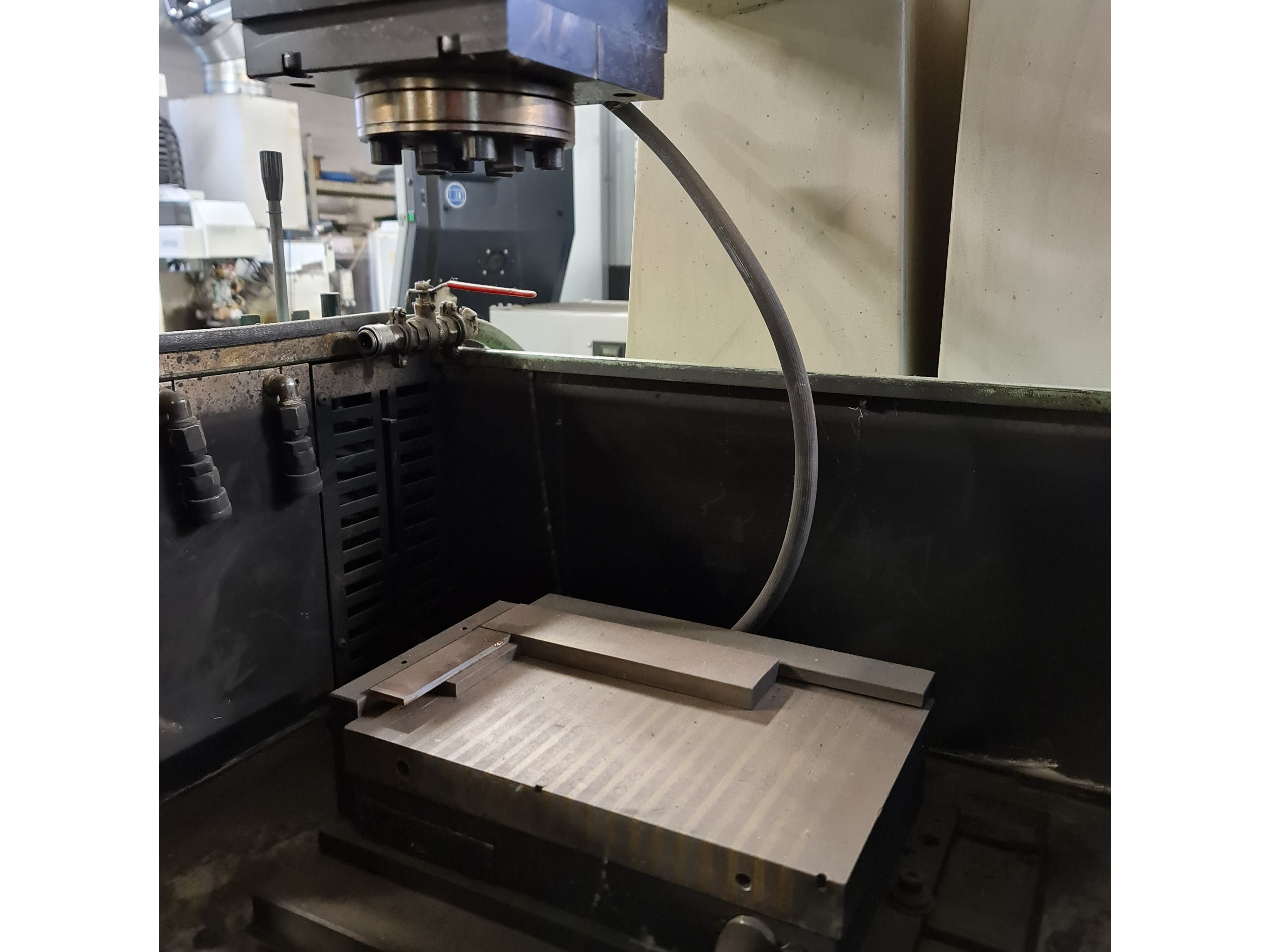 Usado AGIE MONDO 20 STAR - 1996