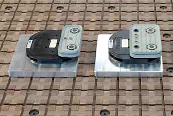 Used Masterwood Project 300M - CNC Machining Center - 2008