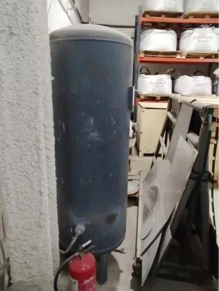 Gebruikt Flow Mach3 044917-1 I Waterjet Snijden