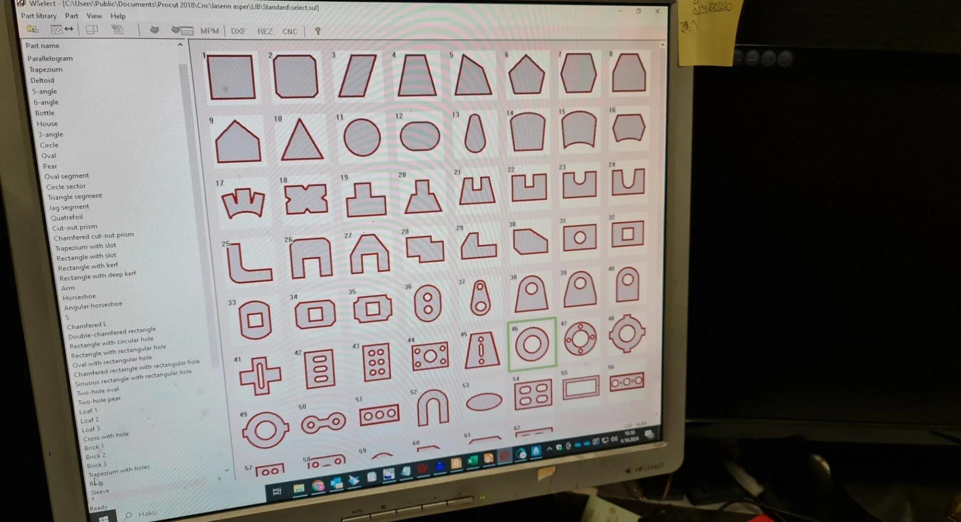 Gebruikt MicroStep MSF 6001.20L I Fiber Laser Snijden