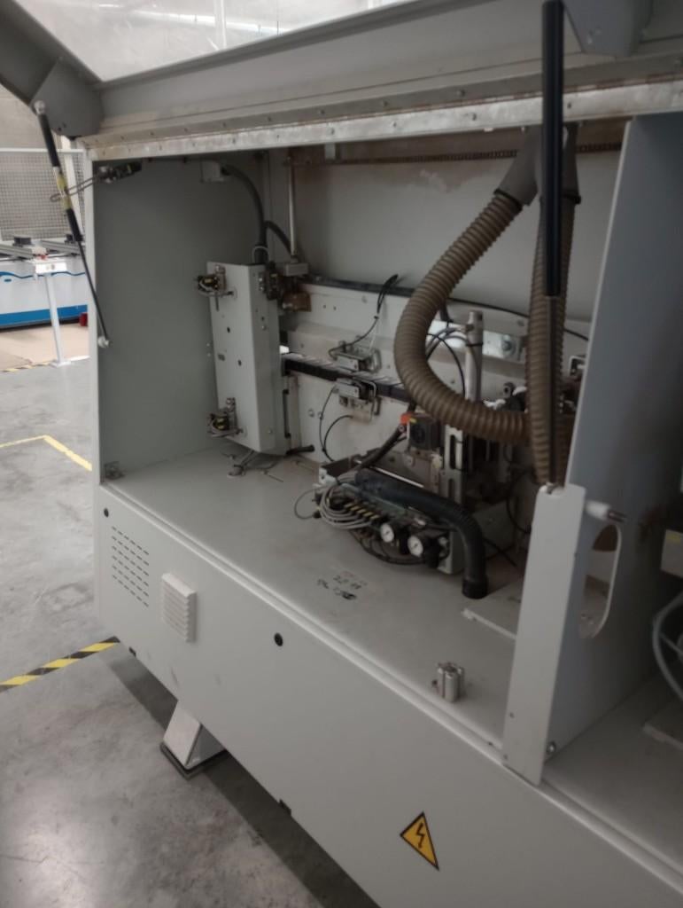 Used Holzher Sprint 1317 I Edgebanding I 2008