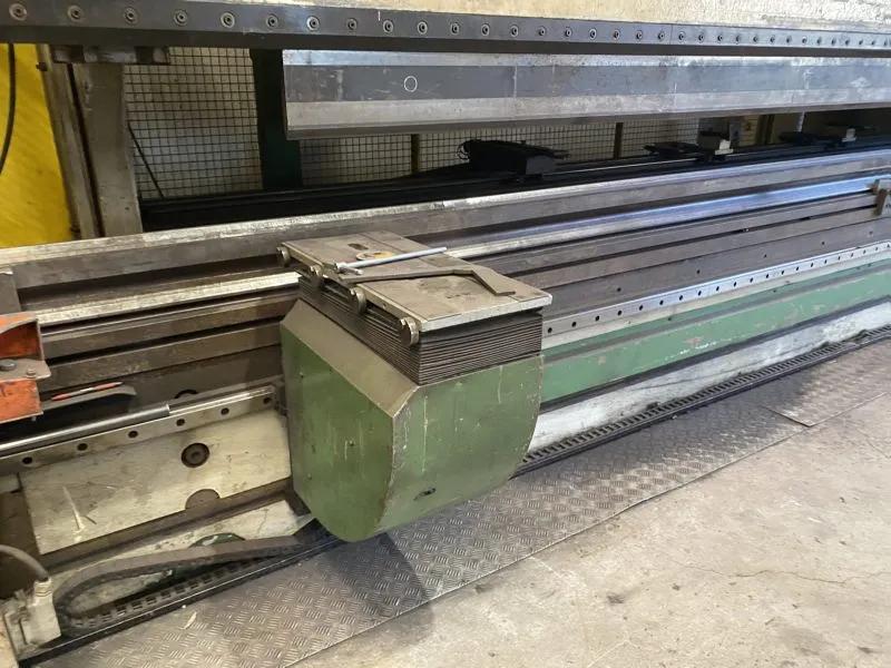 Used IMAL Lexus I Press Brake