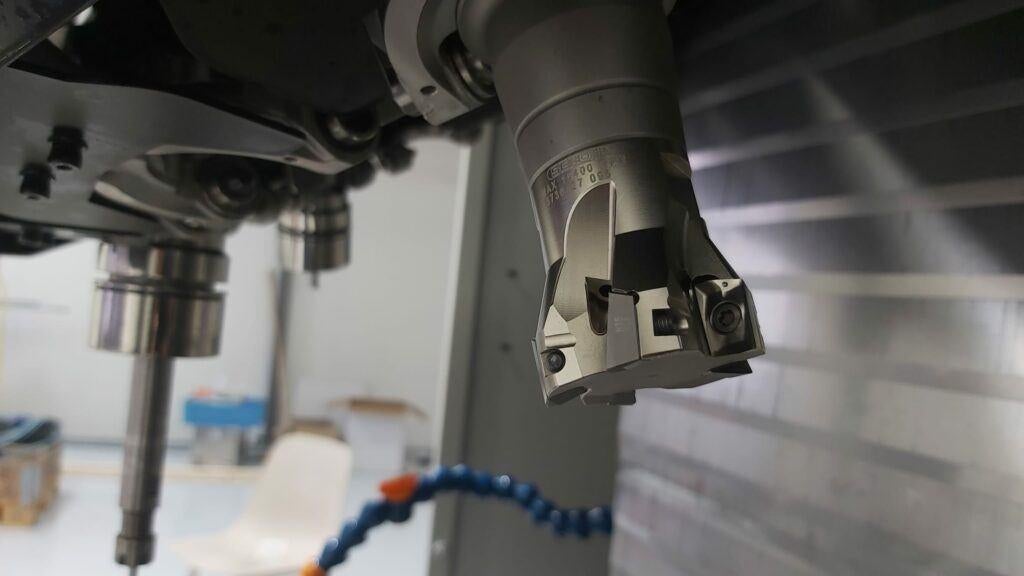 Used Brother Speedio R450X2 I Vertical Machining Center I 2022