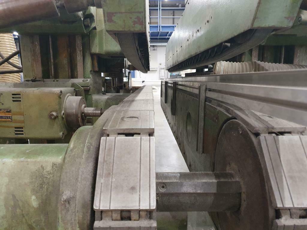 Gebruikt CELASCHI Dubbelzijdig