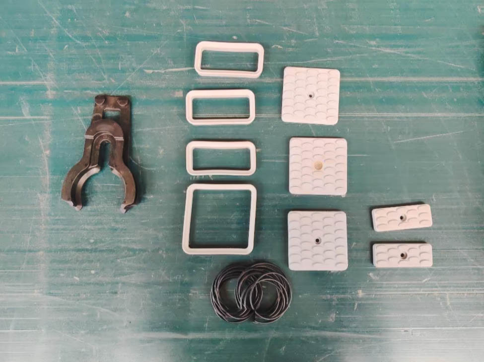 Used Holzher Evolution 7405 - CNC Machining Center - 2014