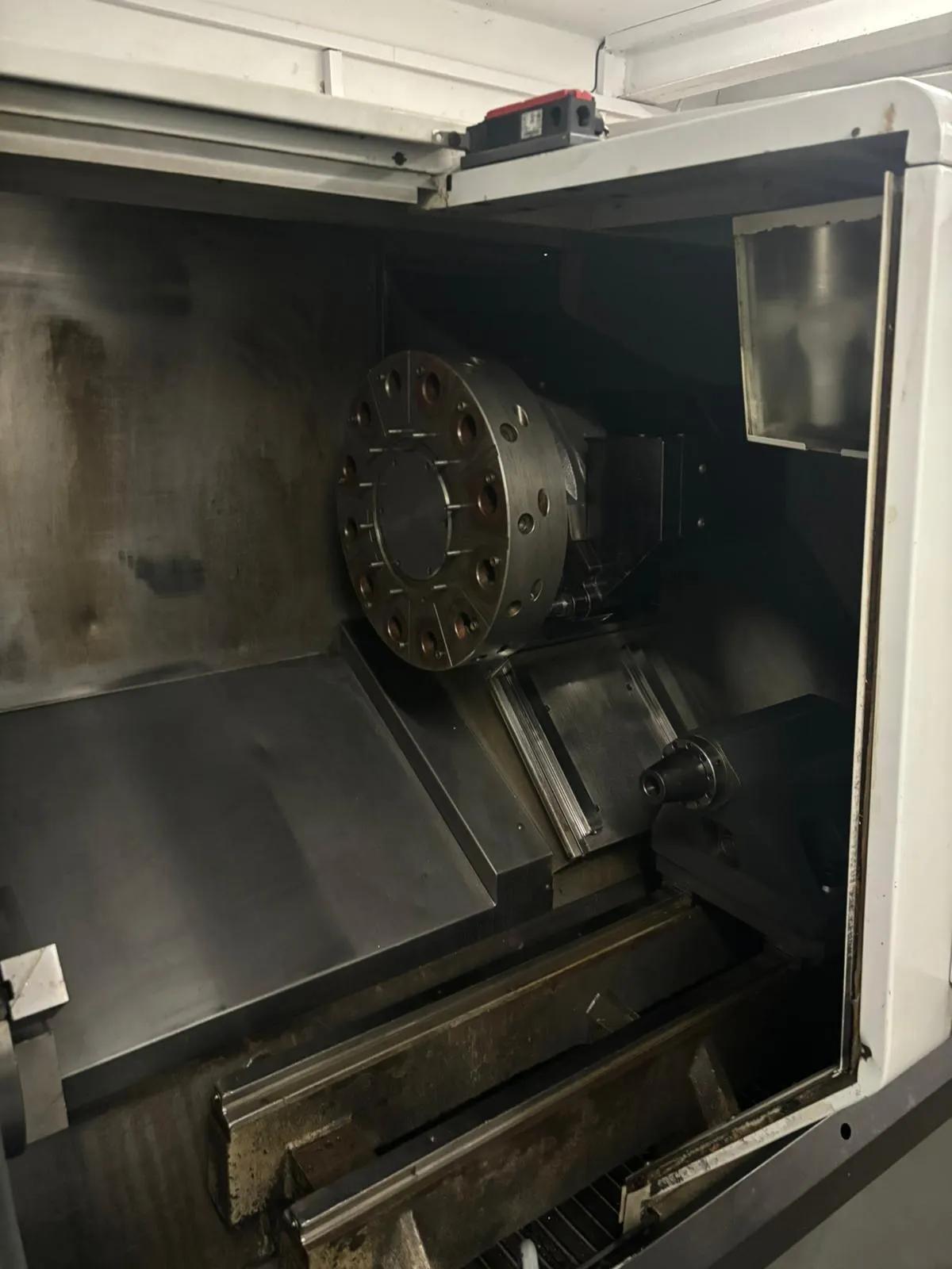 Gebruikt Haas ST-30 I CNC Draaibank