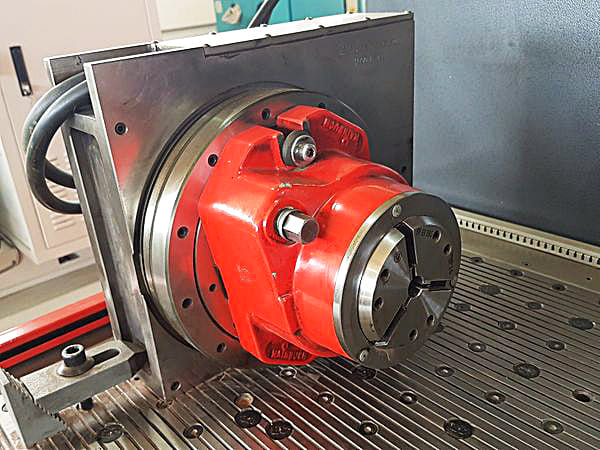 Usado Aeg Elotherm ELBOMAT 222 BA - Maquinaria de Erosión EDM - 1994