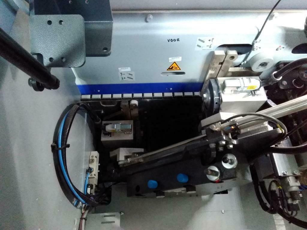 Gebruikt FORMAT 4 TEMPORA F600 60.06L