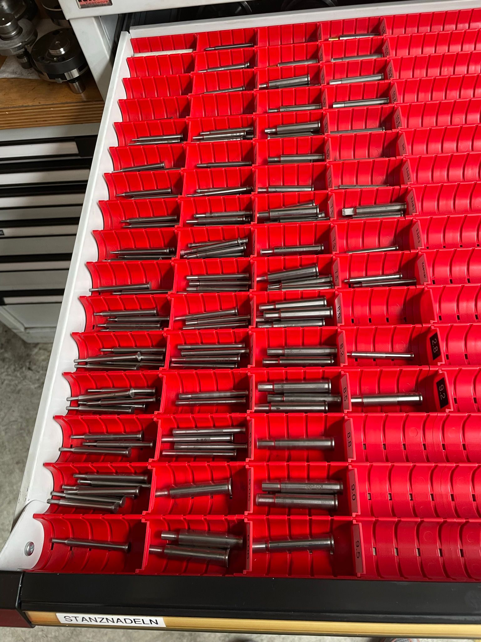 Used Trumpf Trumatic 600L I Laser Punch I 1998