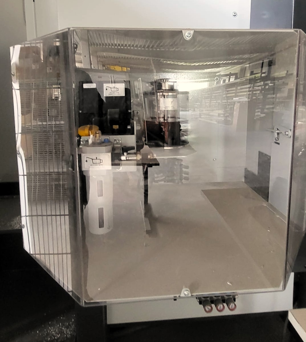 Used Elumatec SBZ 141 I Profile Machining Centre I 2024