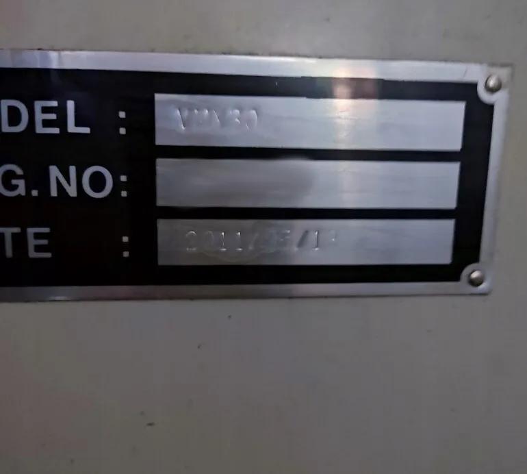 Gebruikt Hurco VMX 30 I Verticaal bewerkingscentrum