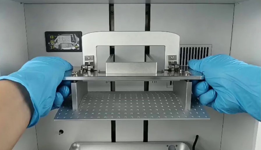 EMAKE3D Stellar 1 I High Dimensional Accuracy Printer